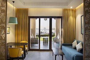 DoubleTree by Hilton Resort & Spa Marjan Island