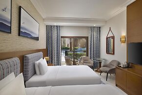DoubleTree by Hilton Resort & Spa Marjan Island