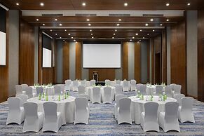 DoubleTree by Hilton Resort & Spa Marjan Island