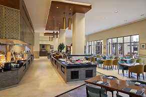 DoubleTree by Hilton Resort & Spa Marjan Island