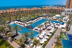 DoubleTree by Hilton Resort & Spa Marjan Island