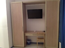 Guest House La Piazzetta