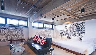 Quip Bed & Breakfast Phuket Hotel