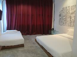 Quip Bed & Breakfast Phuket Hotel