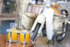 Quip Bed & Breakfast Phuket Hotel