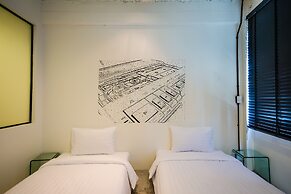 Quip Bed & Breakfast Phuket Hotel