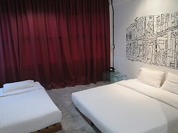 Quip Bed & Breakfast Phuket Hotel