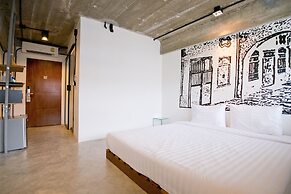 Quip Bed & Breakfast Phuket Hotel