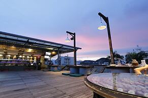 Quip Bed & Breakfast Phuket Hotel