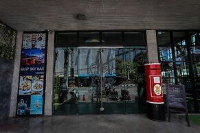 Quip Bed & Breakfast Phuket Hotel