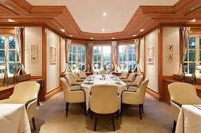 Hotel Landhaus Wachtelhof