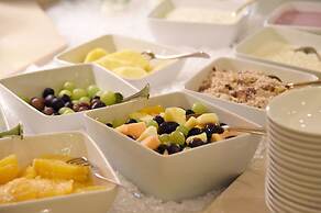 Hotel Landhaus Wachtelhof