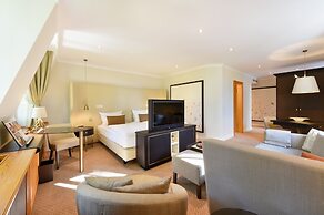 Hotel Landhaus Wachtelhof