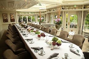 Hotel Landhaus Wachtelhof