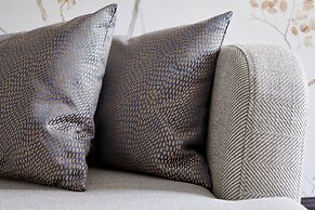 Hotel Landhaus Wachtelhof