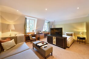 Hotel Landhaus Wachtelhof