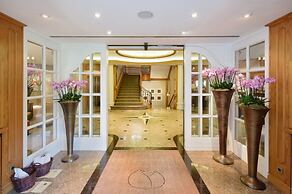 Hotel Landhaus Wachtelhof