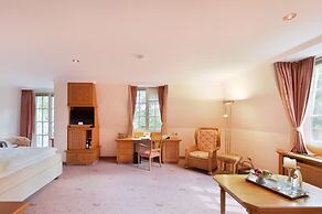 Hotel Landhaus Wachtelhof