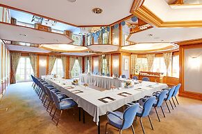 Hotel Landhaus Wachtelhof