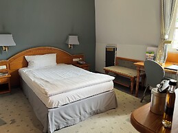 Hotel Landhaus Wachtelhof