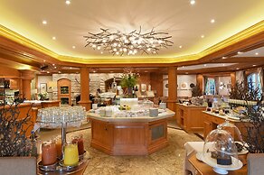 Hotel Landhaus Wachtelhof