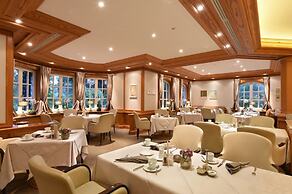 Hotel Landhaus Wachtelhof