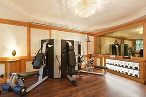 Hotel Landhaus Wachtelhof