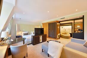 Hotel Landhaus Wachtelhof