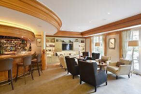 Hotel Landhaus Wachtelhof