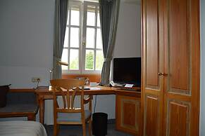 Hotel Landhaus Wachtelhof