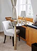 Hotel Landhaus Wachtelhof