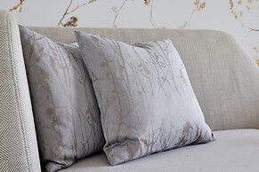 Hotel Landhaus Wachtelhof