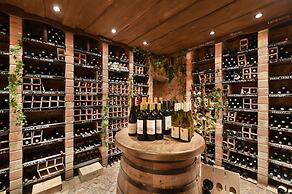 Hotel Landhaus Wachtelhof