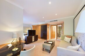 Hotel Landhaus Wachtelhof