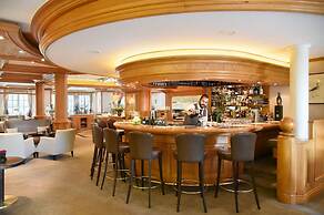 Hotel Landhaus Wachtelhof