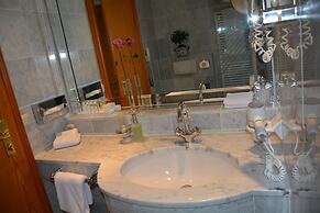 Hotel Landhaus Wachtelhof