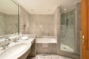 Hotel Landhaus Wachtelhof