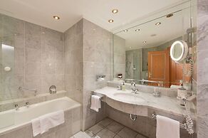 Hotel Landhaus Wachtelhof