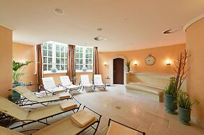 Hotel Landhaus Wachtelhof