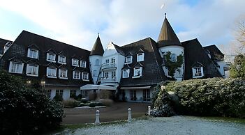 Hotel Landhaus Wachtelhof
