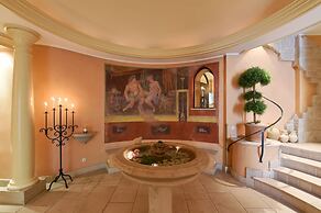 Hotel Landhaus Wachtelhof