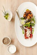 Hotel Landhaus Wachtelhof