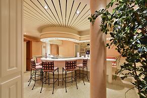 Hotel Landhaus Wachtelhof