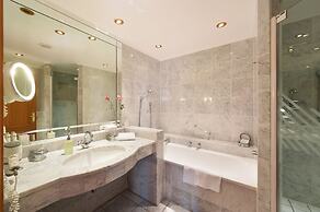 Hotel Landhaus Wachtelhof