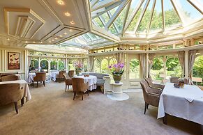 Hotel Landhaus Wachtelhof