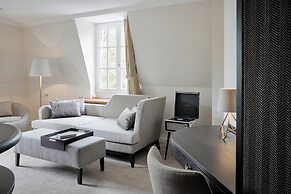 Hotel Landhaus Wachtelhof