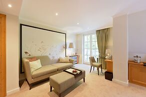 Hotel Landhaus Wachtelhof