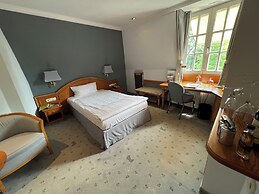 Hotel Landhaus Wachtelhof