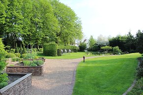 Hotel Landhaus Wachtelhof