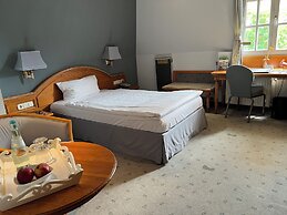 Hotel Landhaus Wachtelhof